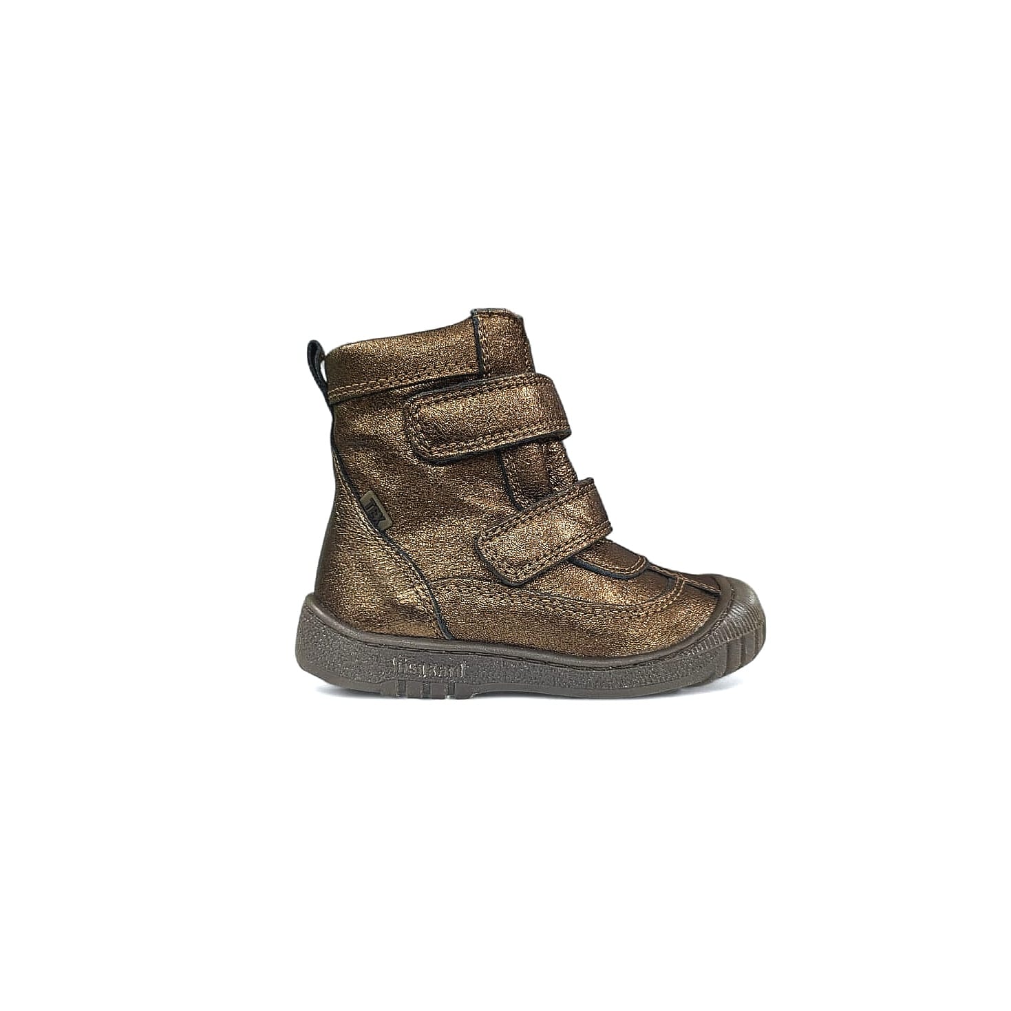 Bisgaard Ellis Tex Mädchen Winterboots