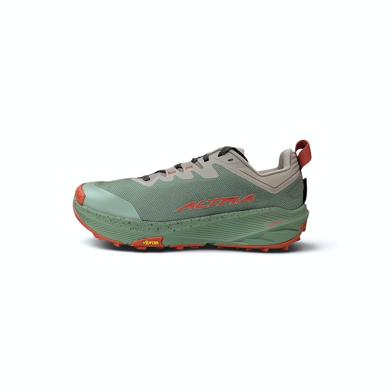 Altra M Experience Wild 3+ Herren Trail-Laufschuh – Taupe