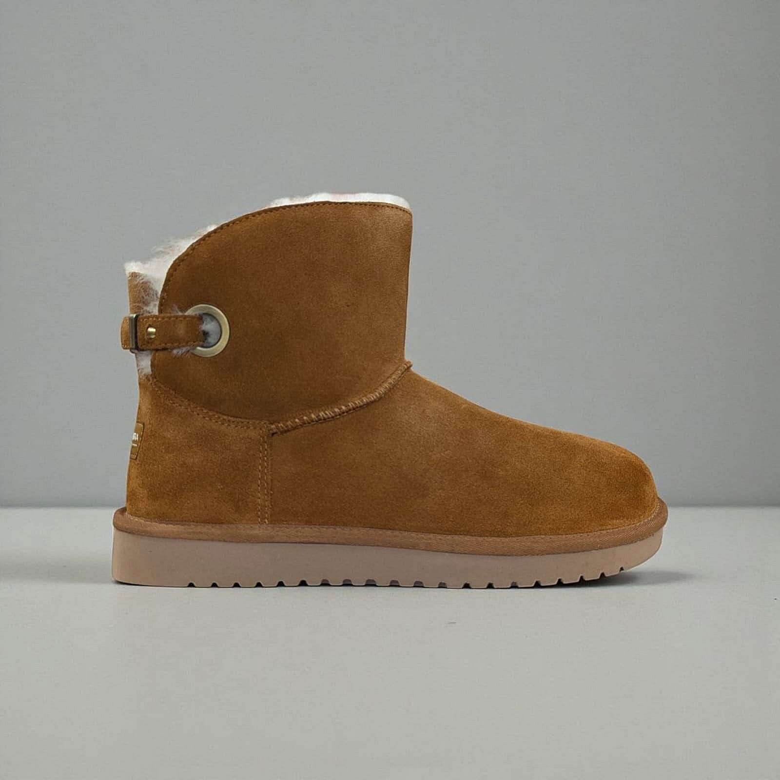 Koolaburra By UGG W Remley Mini Damen Winterstiefel