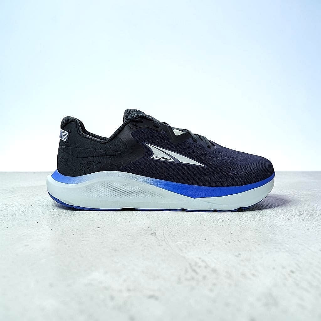 Altra M Paradigm 8 Herren Laufschuhe Navy.Black