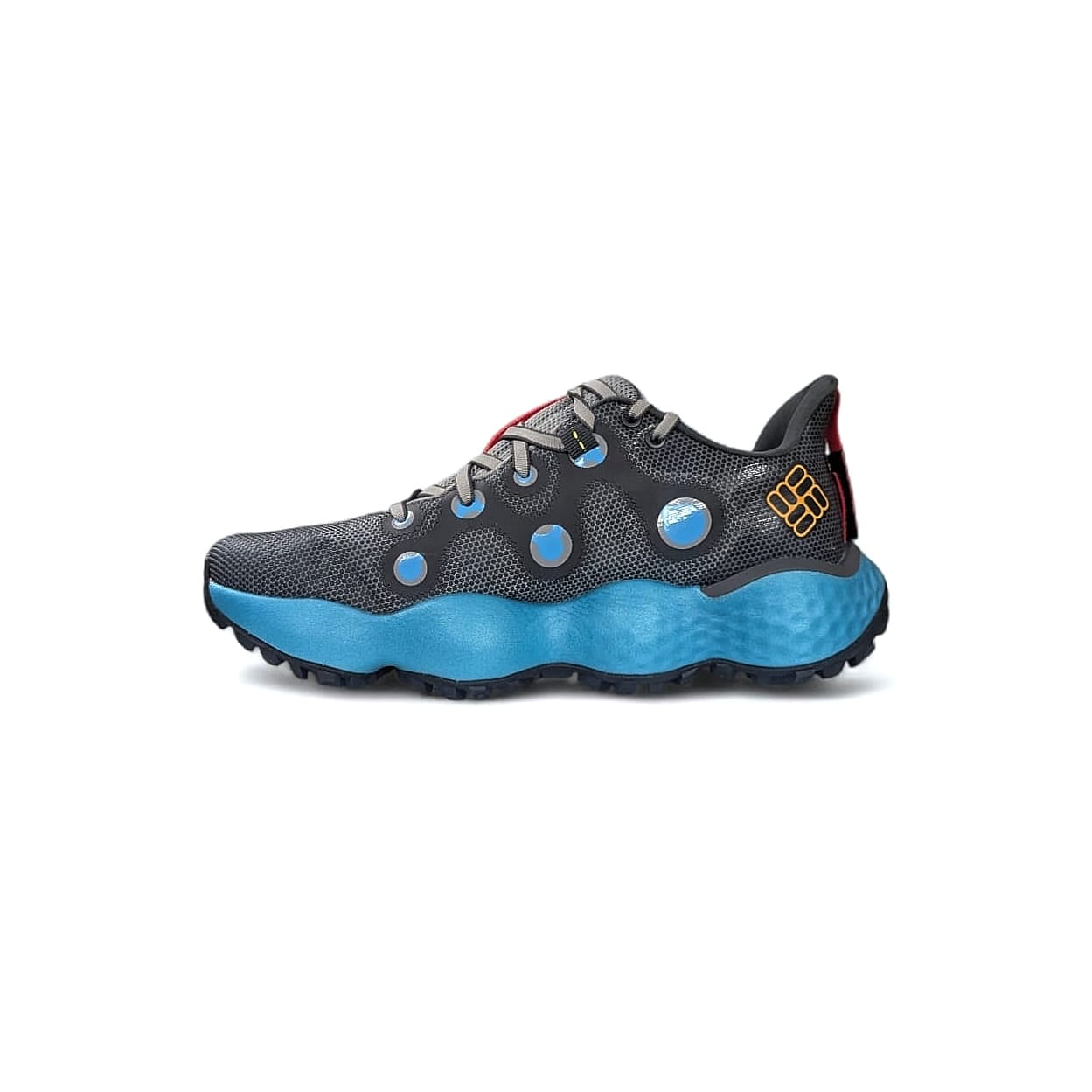 Columbia Escape Thrive Ultra Damen Trail Laufschuhe
