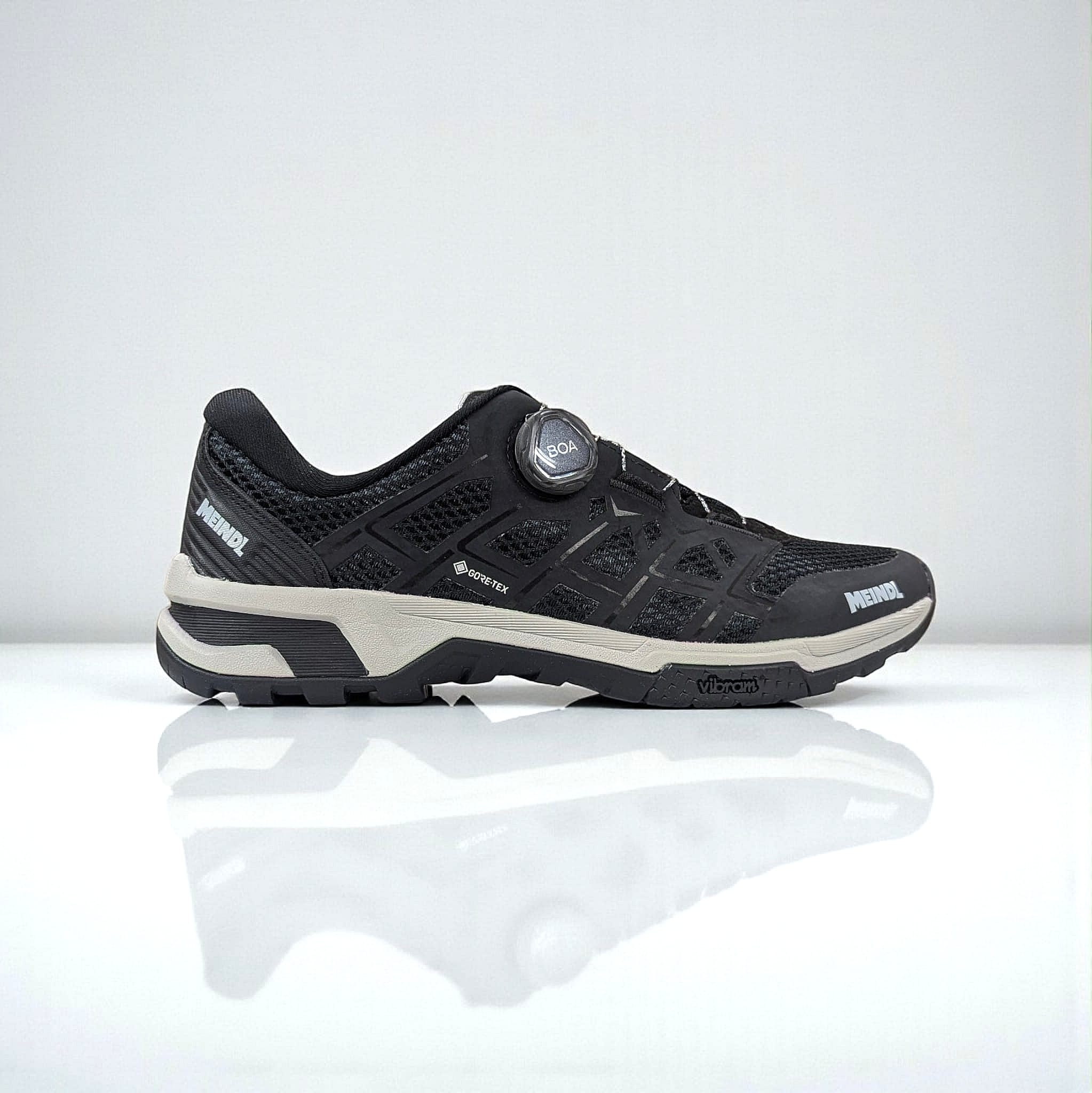 Meindl Bike & Walk Gtx Herren Freizeitschuhe