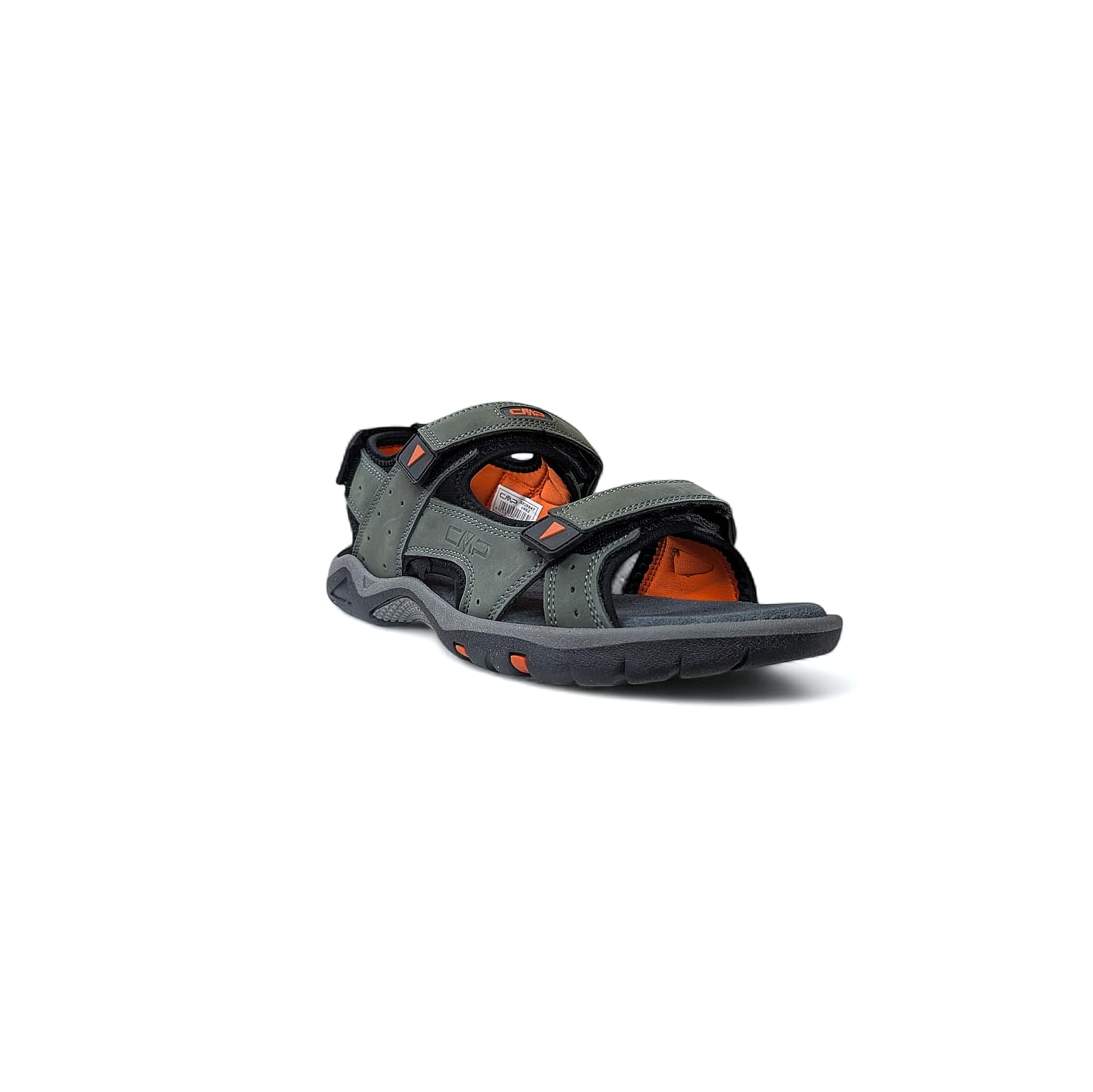 CMP Almaak Herren Sandalen