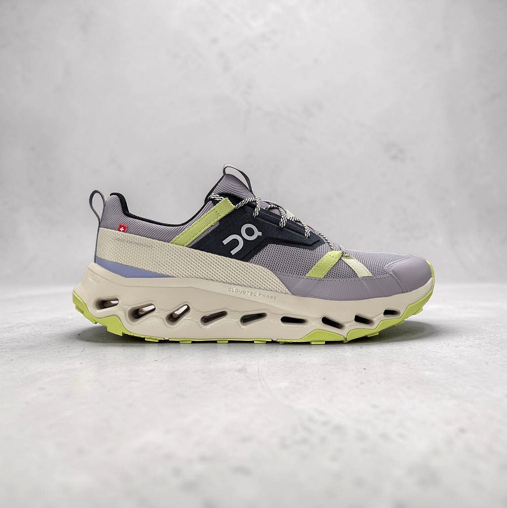 On Running Cloudhorizon Damen Wanderschuhe