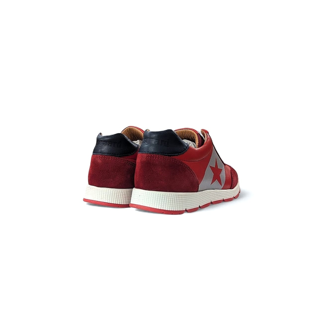 Bisgaard Vitus Kinder Sneakers
