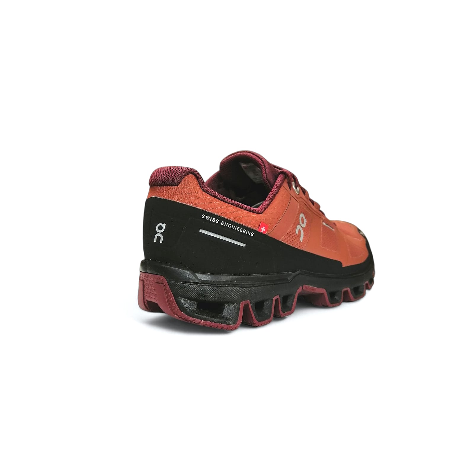 ON Runing Cloudventure Waterproof ON Runing Cloudventure Waterproof