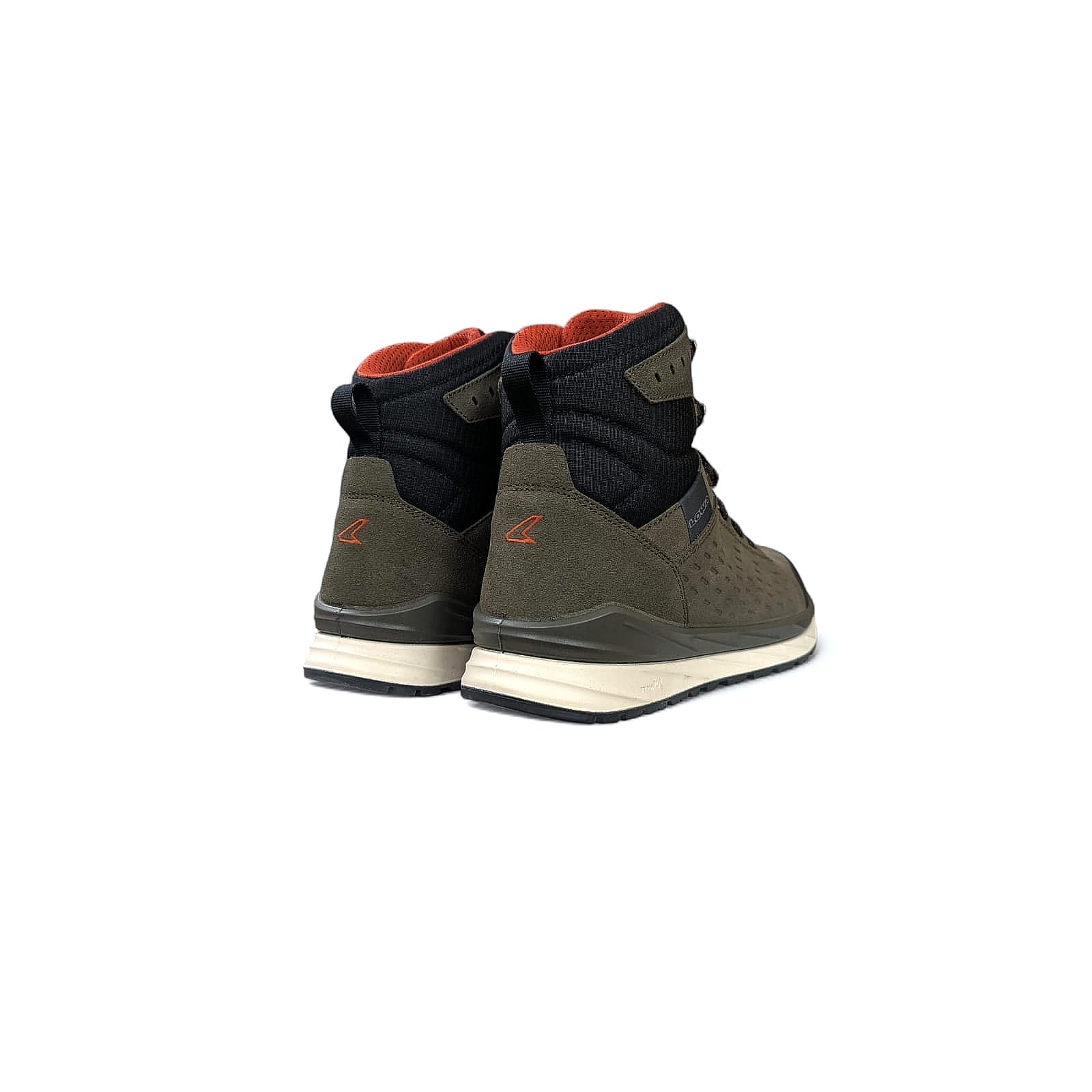 Lowa Malta Gtx Mid Herren Wanderschuhe