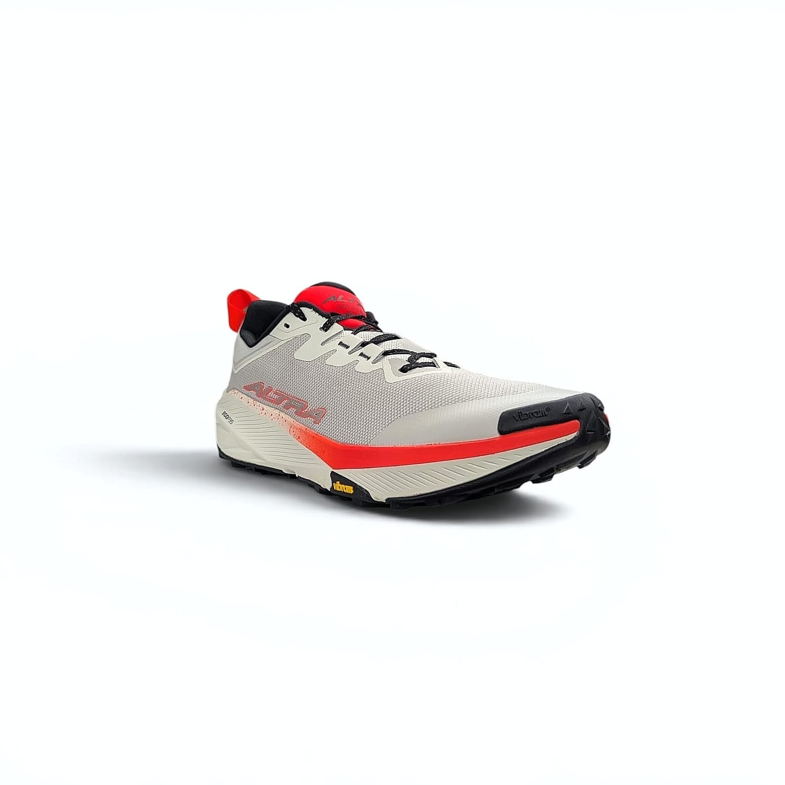 Altra W Experience Wild 3+ Damen Trailrunningschuhe White.Coral