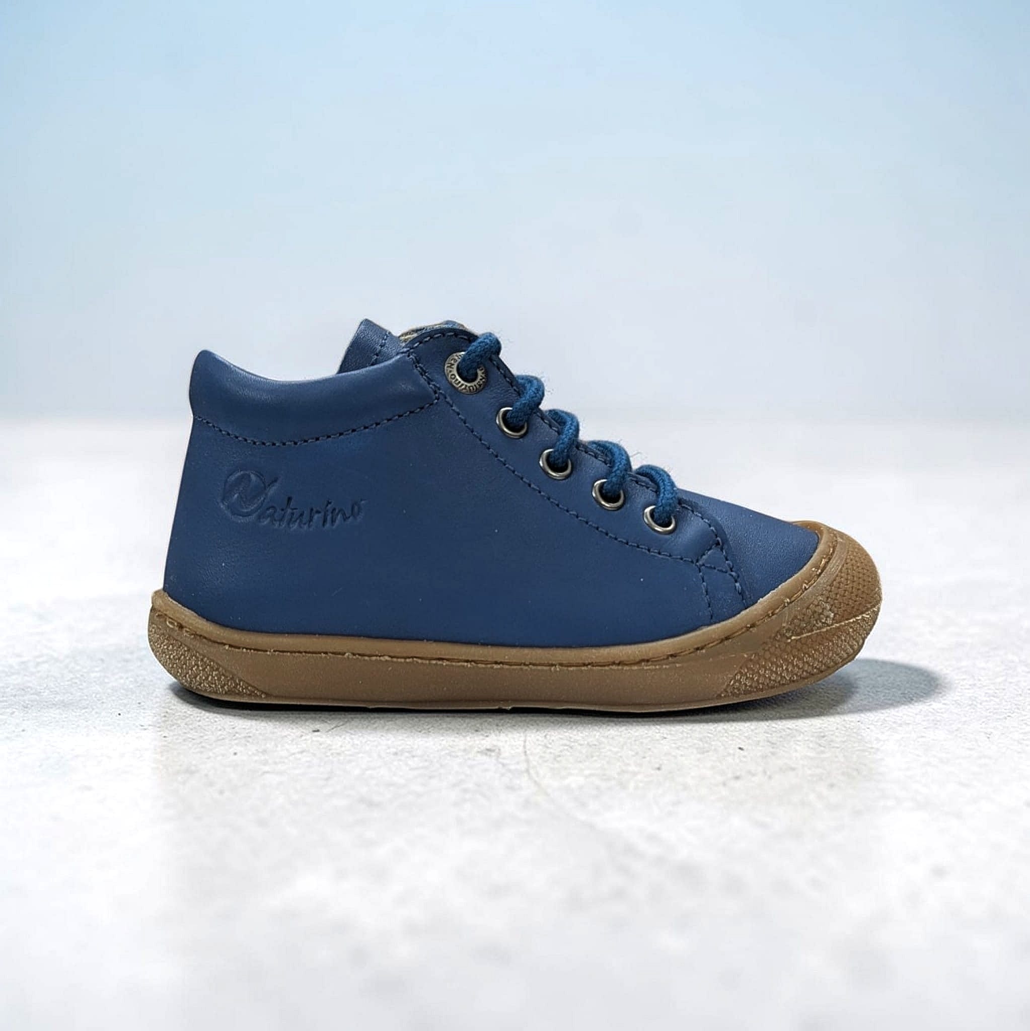 Naturino Cocoon Kinder Lauflernschuhe