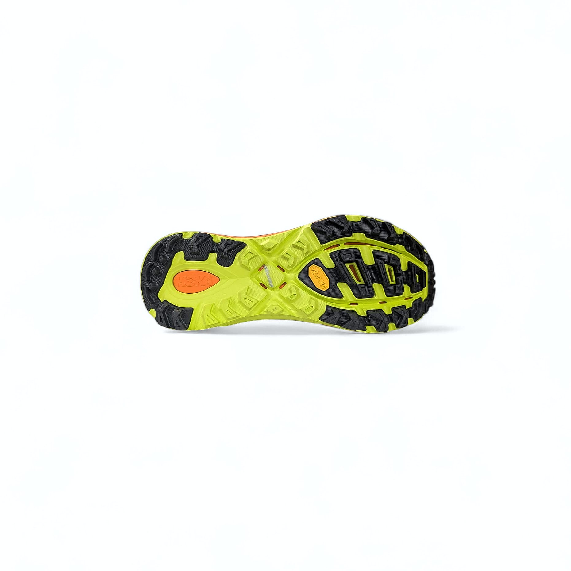 Hoka U Mafate Speed 2 Unisex Trailrunningschuhe