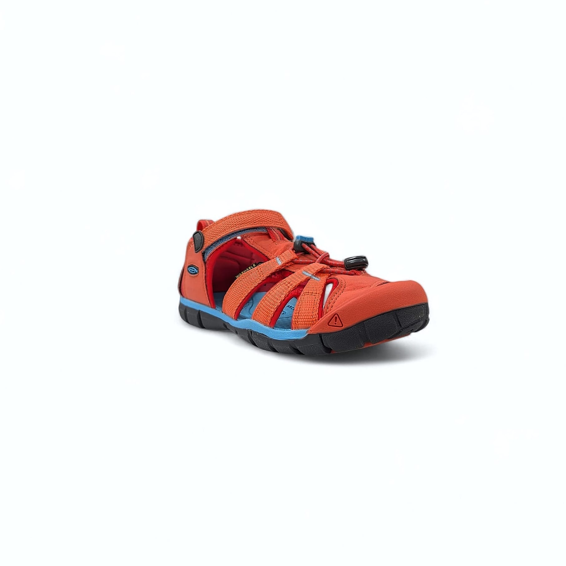 Keen Seacamp II CNX Unisex Outdoor Sandalen