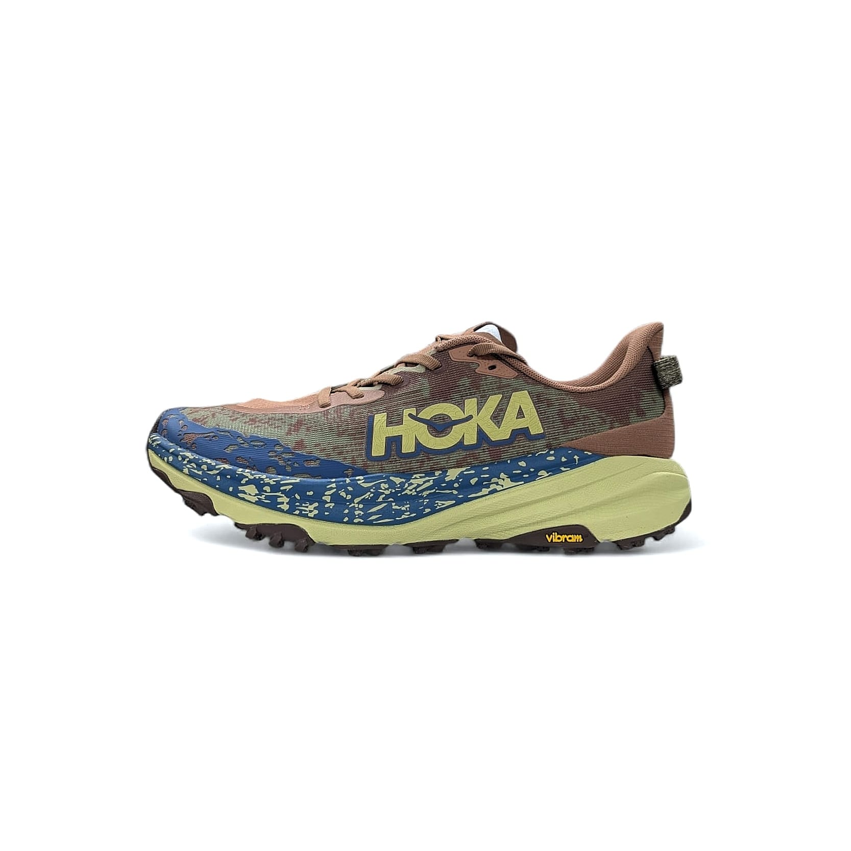 Hoka M SpeedGoat 6 Herren Trailrunningschuhe