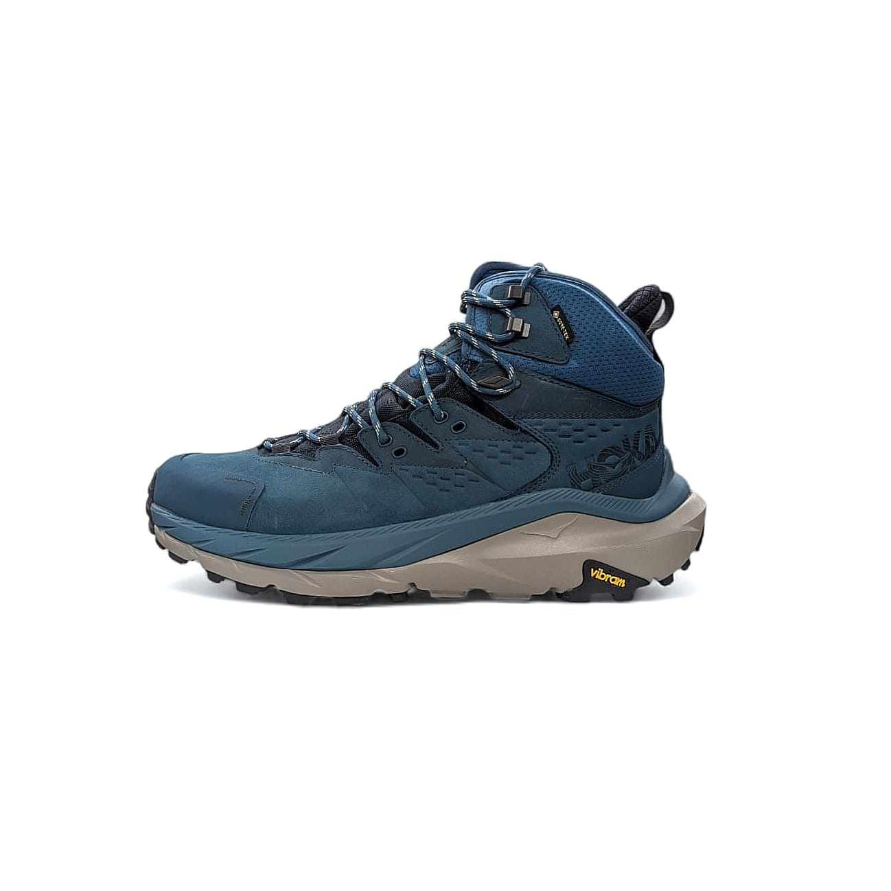 Hoka M Kaha 2 Mid Gtx Herren Wanderschuhe