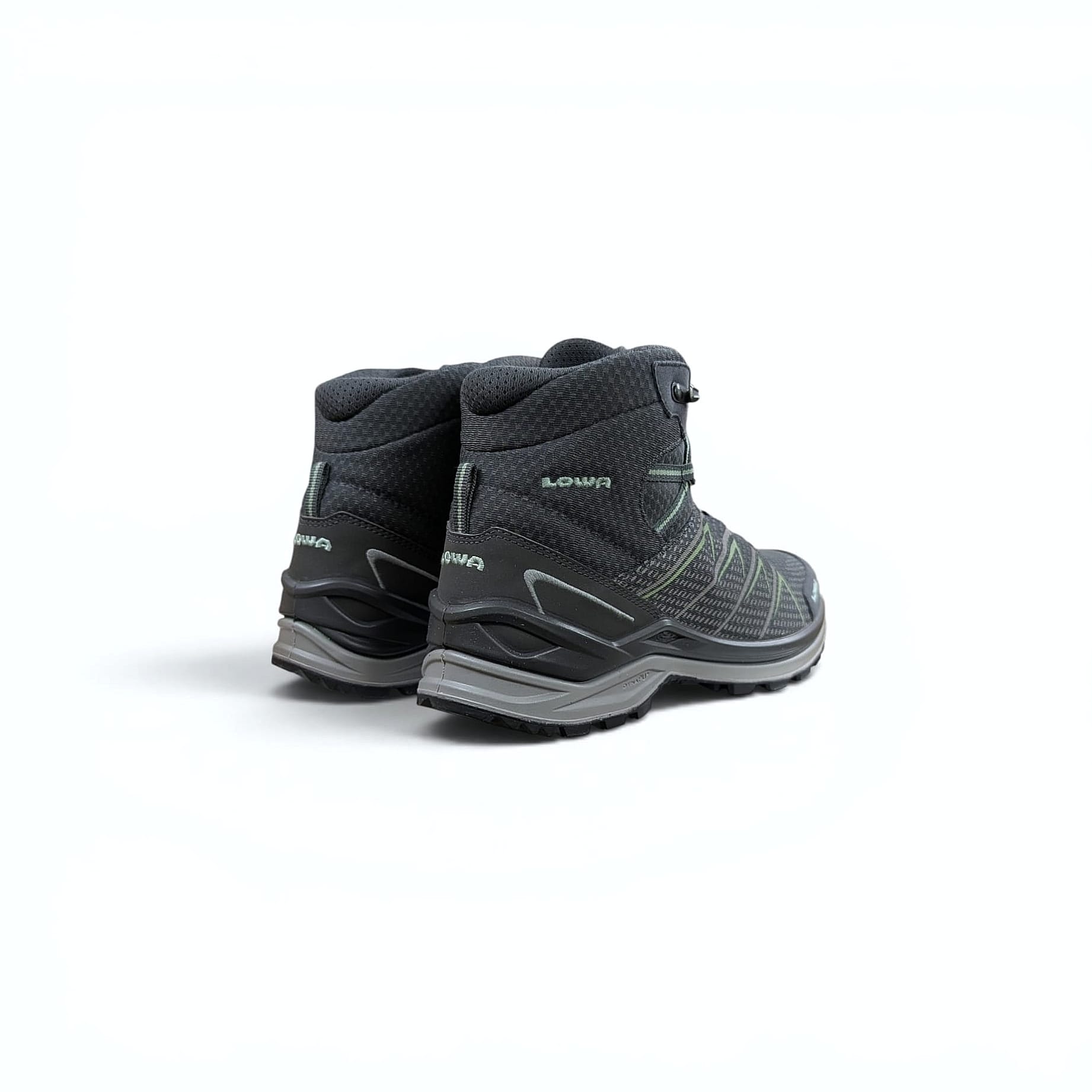 Lowa Ferrox Pro GTX Mid Damen Wanderschuhe