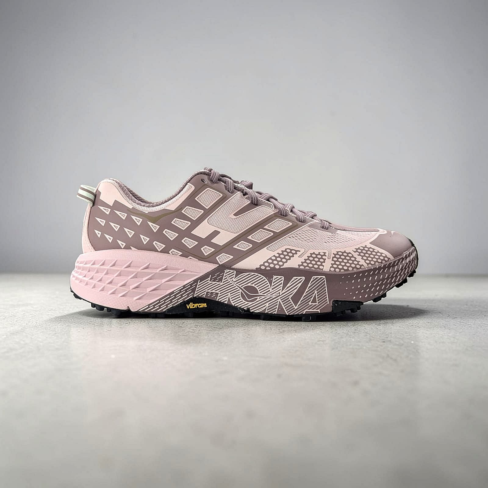 Unisex Trailrunningschuhe Hoka U SpeedGoat 2