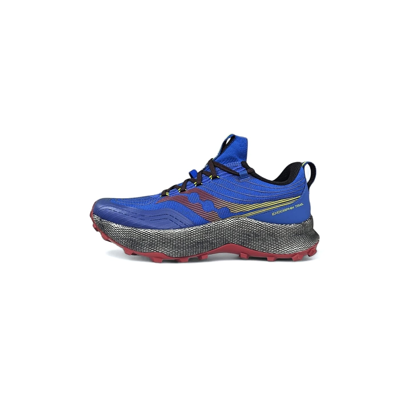 Saucony Endorphin Trai Herren Trailrunningschuhe
