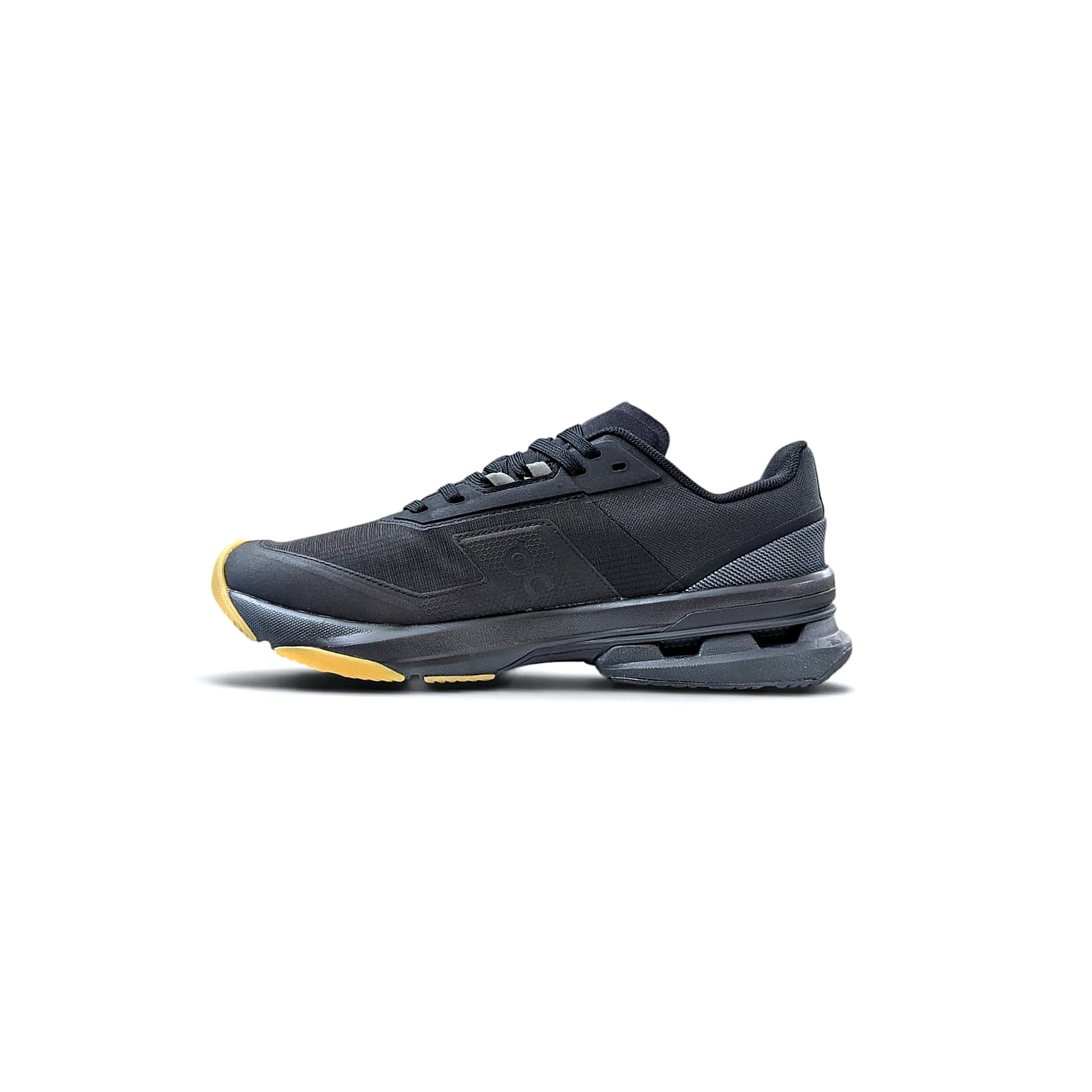 On Running Cloudpulse Pro Herren Trainingsschuhe Black.Rock