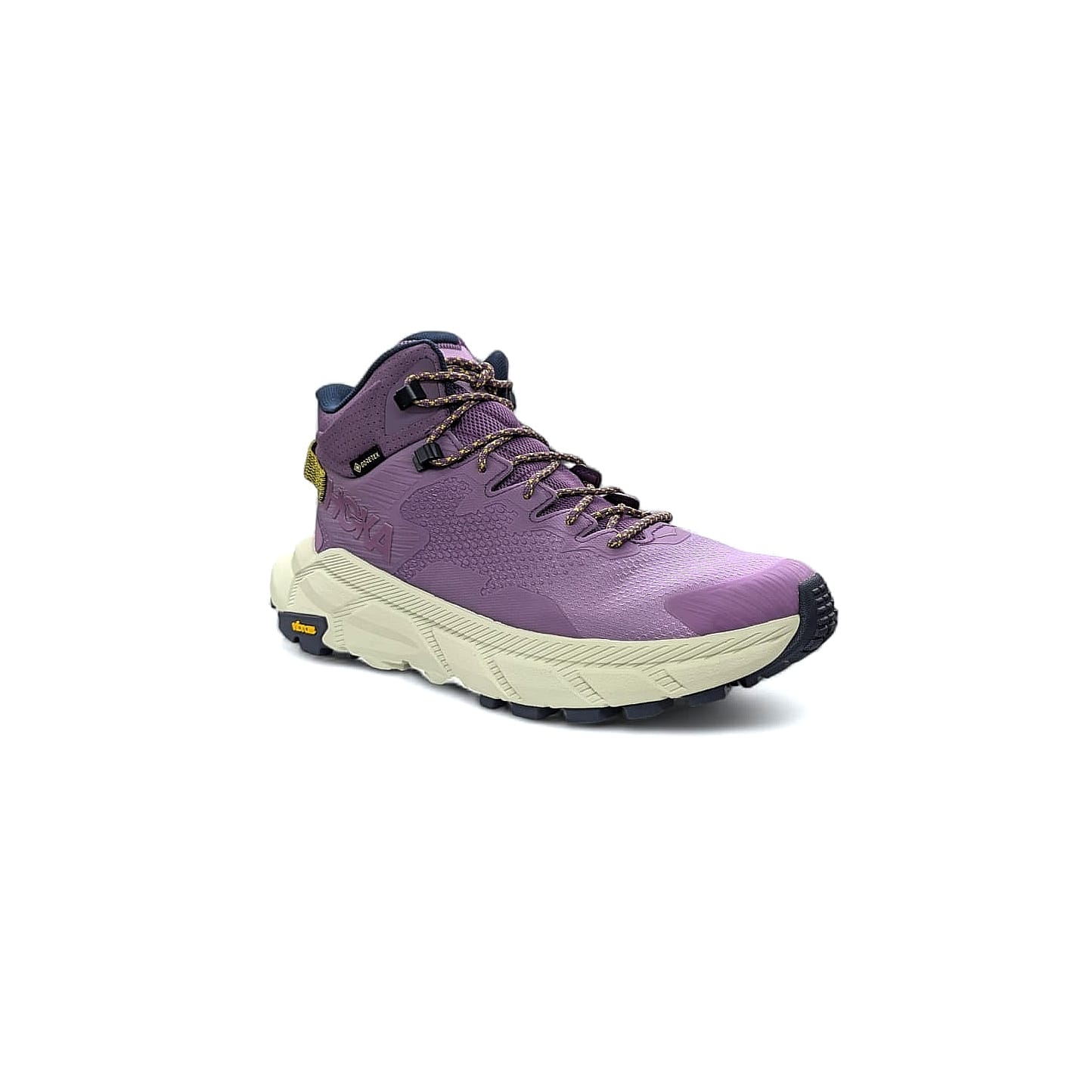 Hoka Trail Code Gtx Damen Wanderschuhe