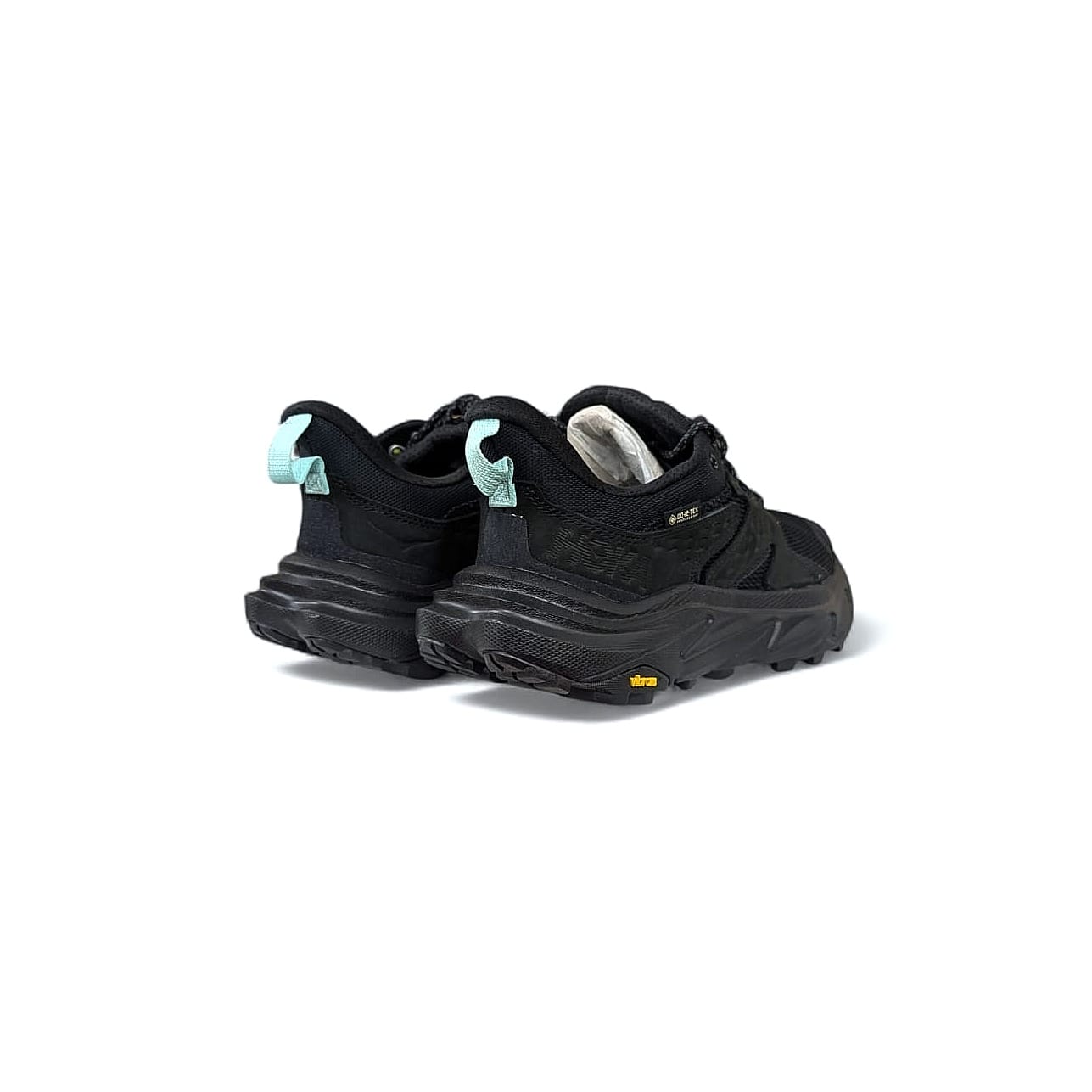 Hoka W Anacapa 2 Low Gtx Wide Damen Wanderschuhe