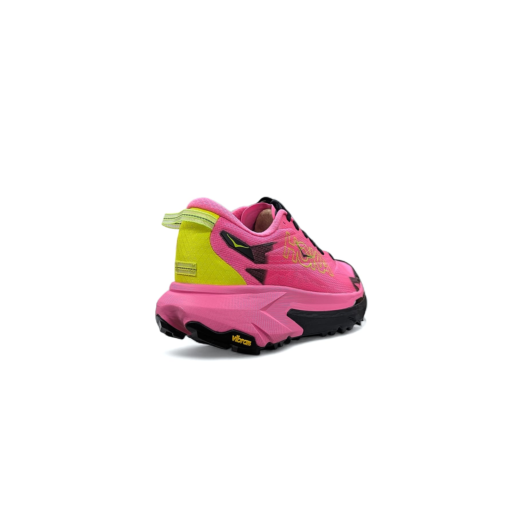 Hoka M Mafate 5 Herren Trailrunningschuhe