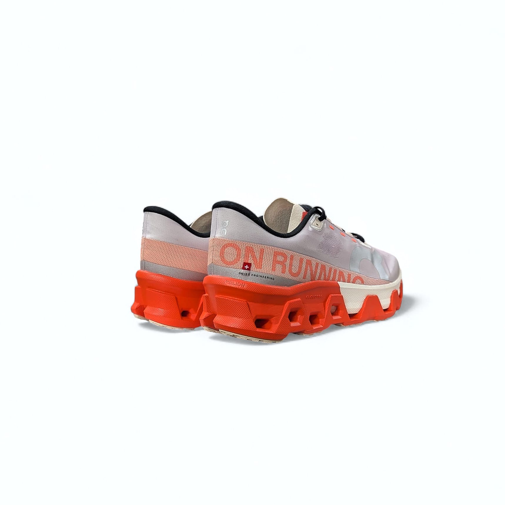 On Running Cloudmonster Hyper Damen Laufschuhe