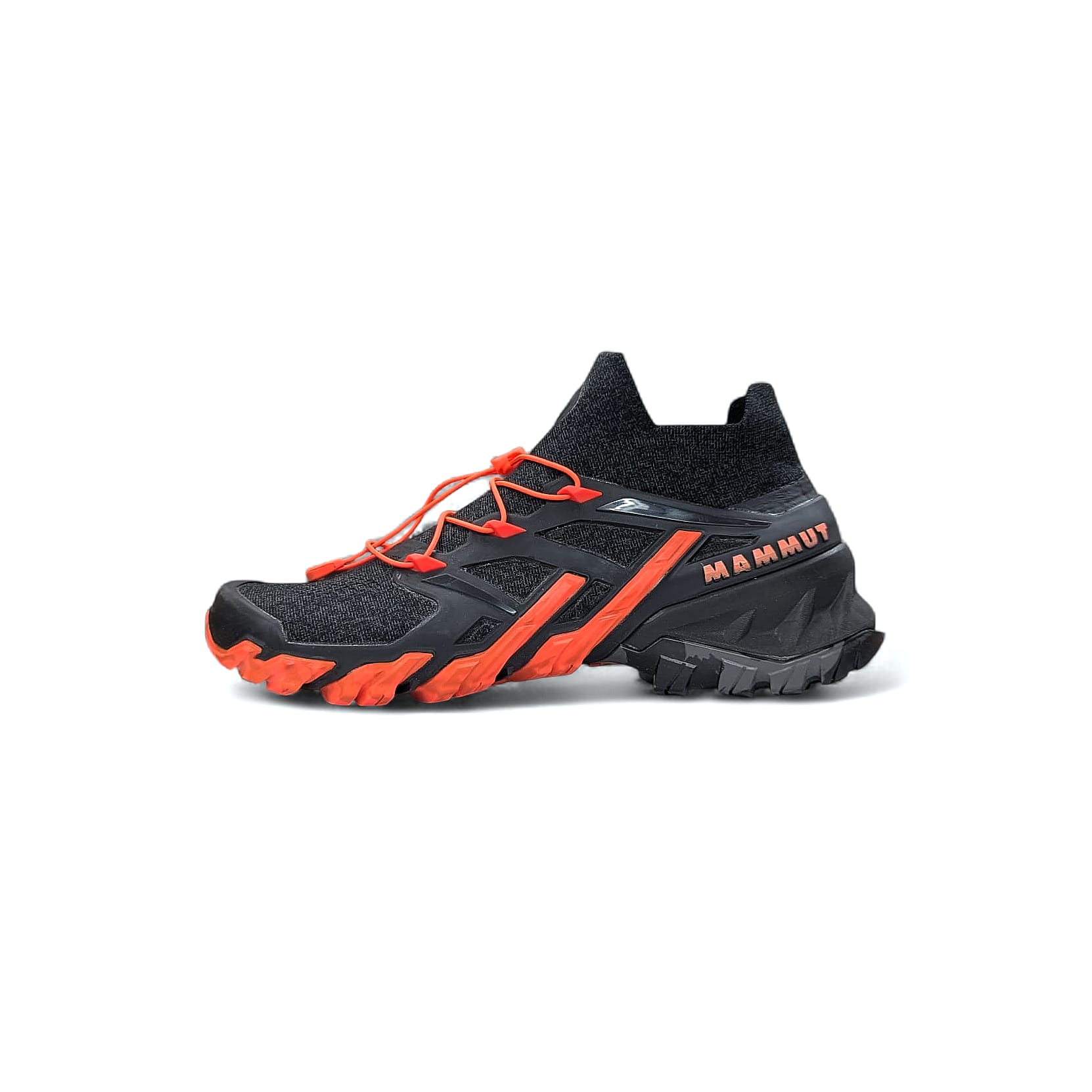 Mammut Aegility Pro Mid DT Herren Wanderschuhe