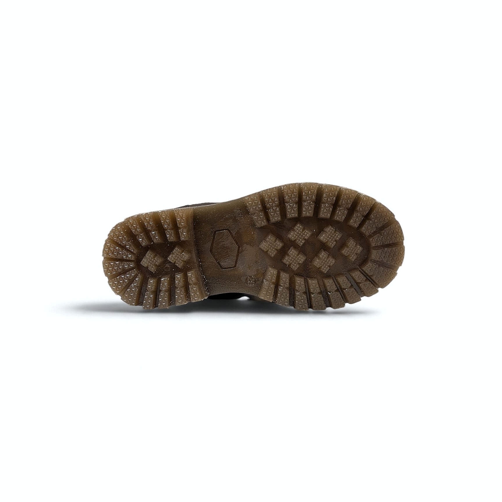 Bisgaard Darren Tex Kinder Boots – Brown