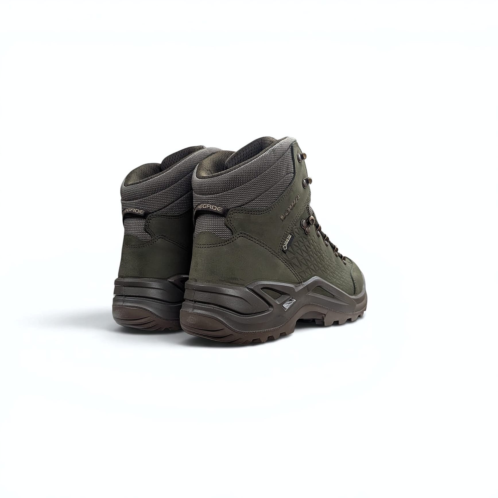 Lowa Renegade GTX Mid SP Herren Wanderschuhe