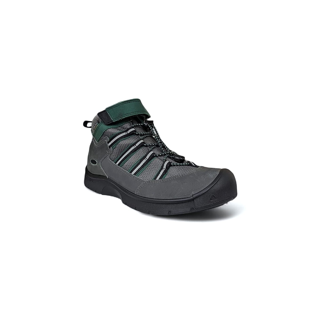 Keen Hikeport 2 Sport Mid WP Unisex Outdoor Schuhe