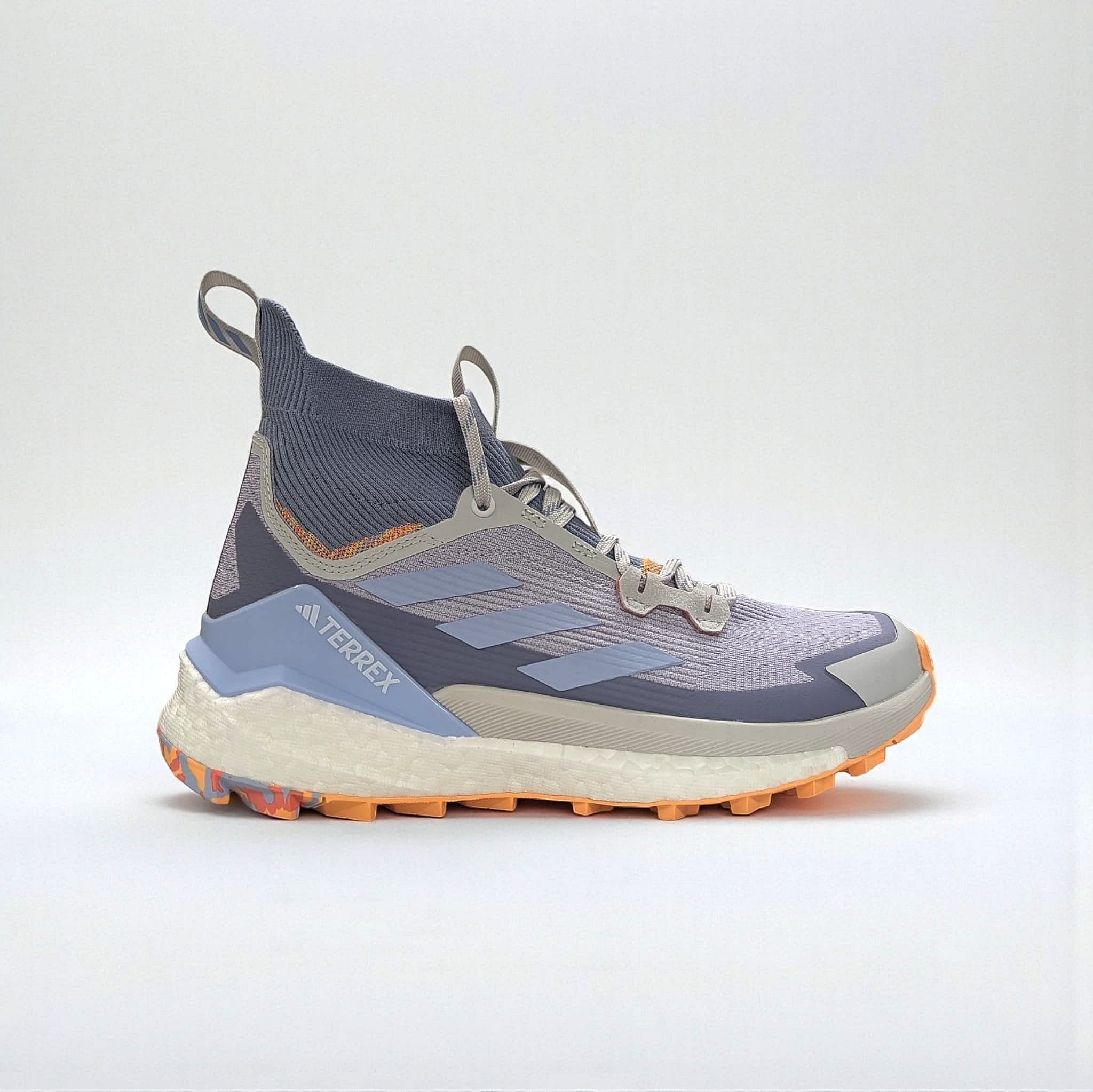 Adidas Terrex Free Hiker 2 W Damen Wanderschuhe