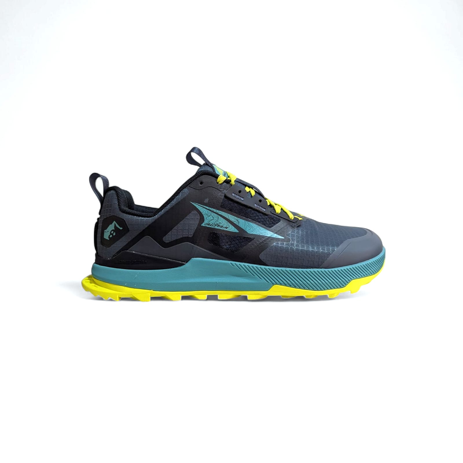 Altra M Lone Peak 8 Trailrunningschuhe 