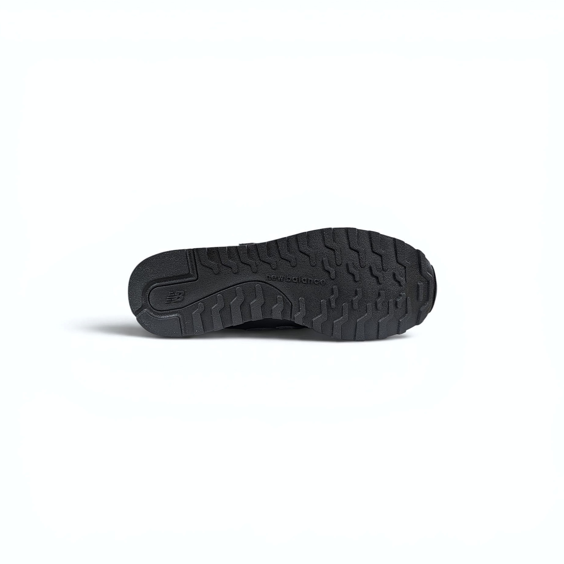 Black New Balance GM 500 Herren Sneakers