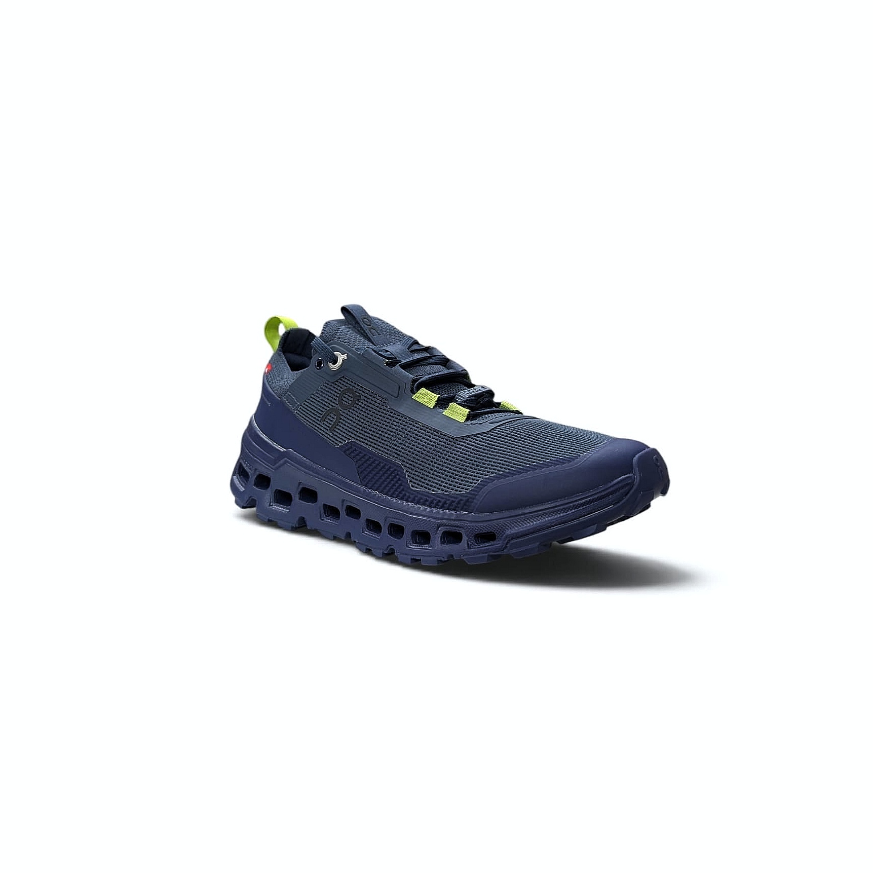 On Running Cloudultra 2 Damen Trailrunning-Schuh Navy - Ink