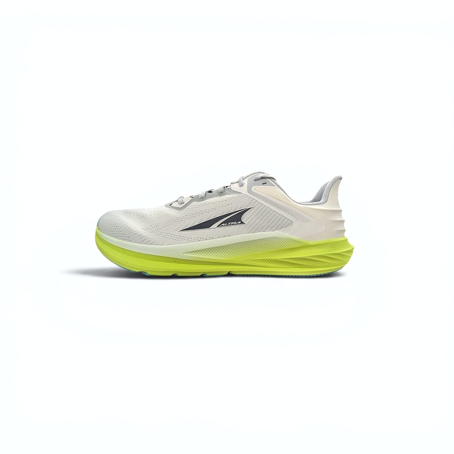 Altra M Torin 8 Herren Laufschuhe  White.Lime