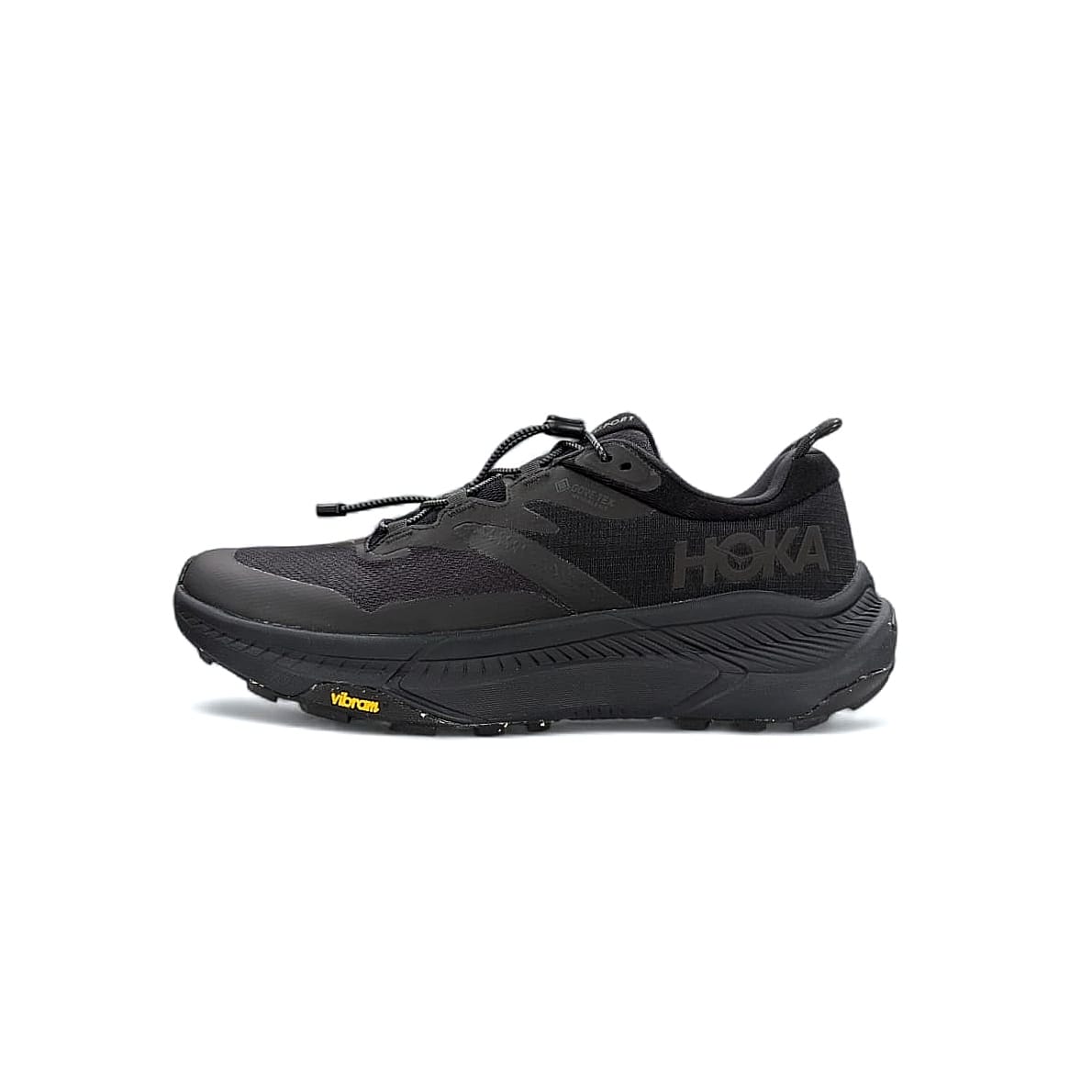 Hoka M Transport Gtx Herren Laufschuhe