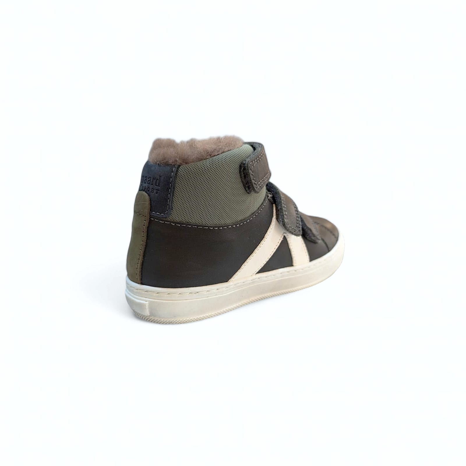 Bisgaard Jens Winterboots