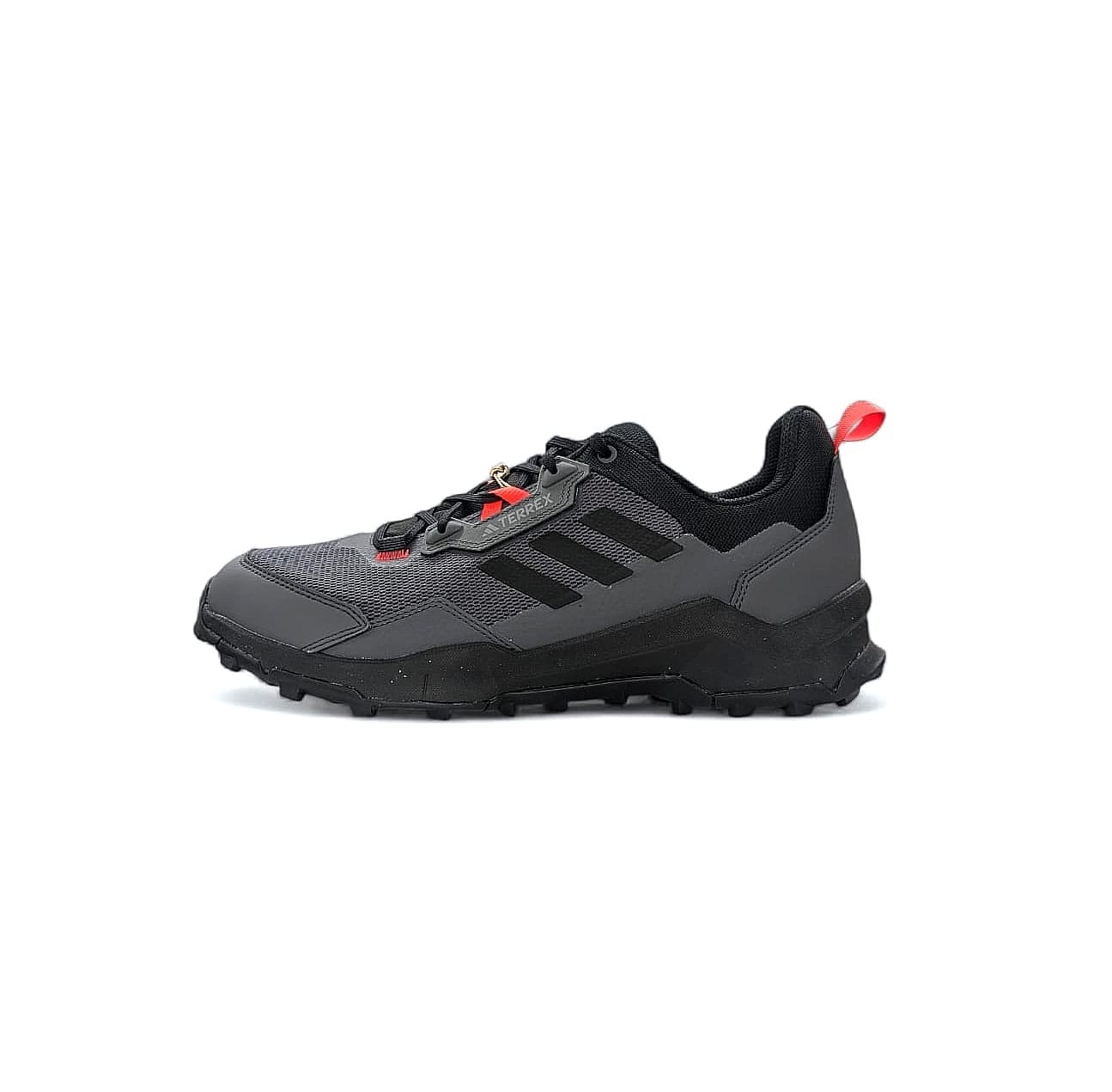 Grey Six Adidas Terrex AX4 Herren Wanderschuhe