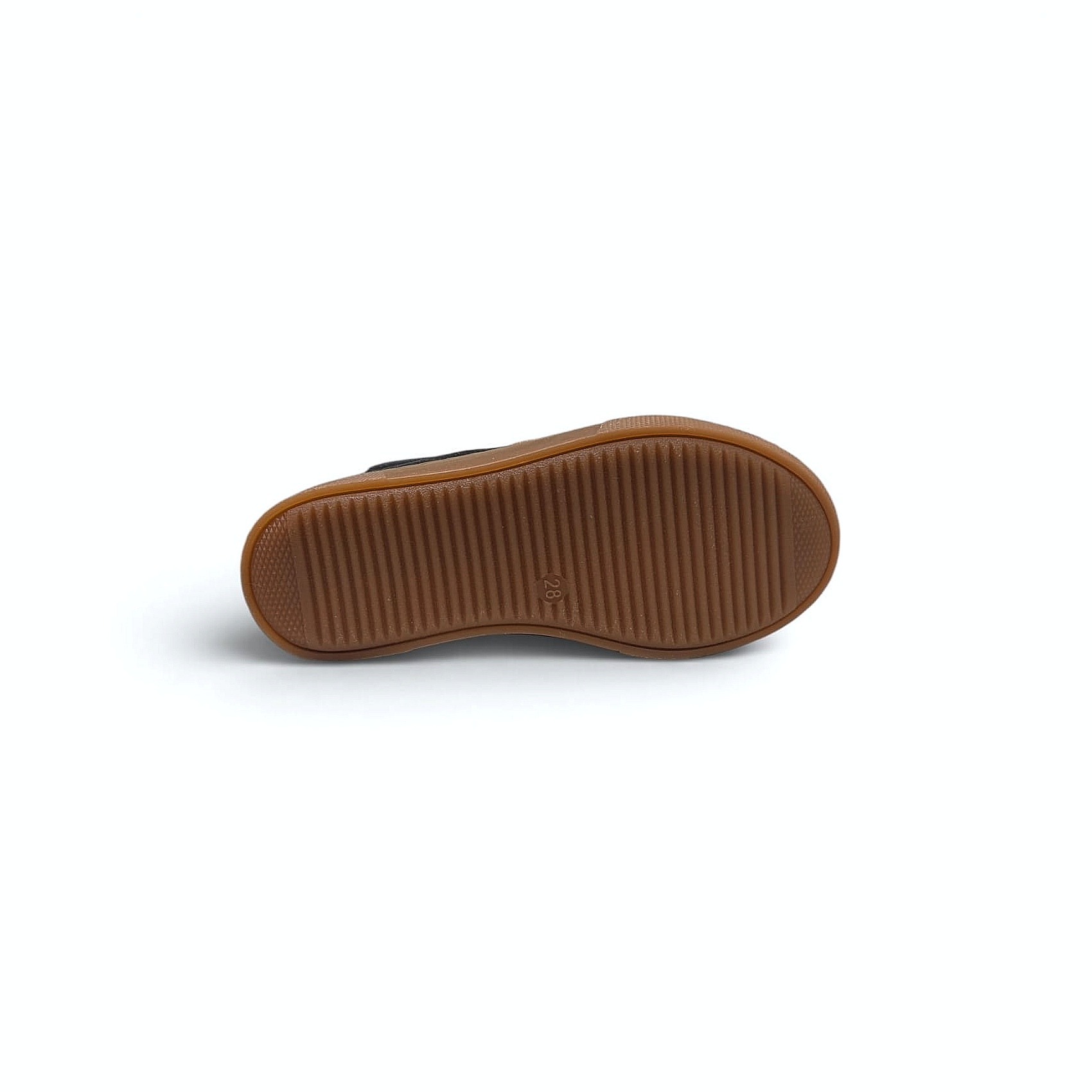 Bisgaard Kinder Winter Sneaker mit Tex-Membran – Anthrazit