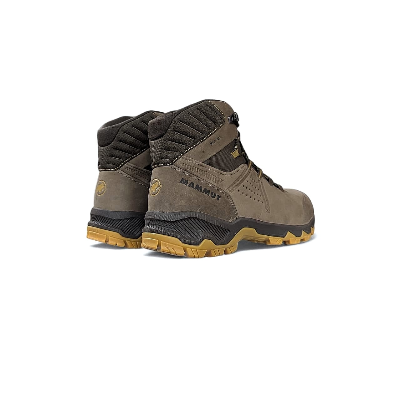 Mammut Mercury IV Mid Gtx Herren Wanderschuhe