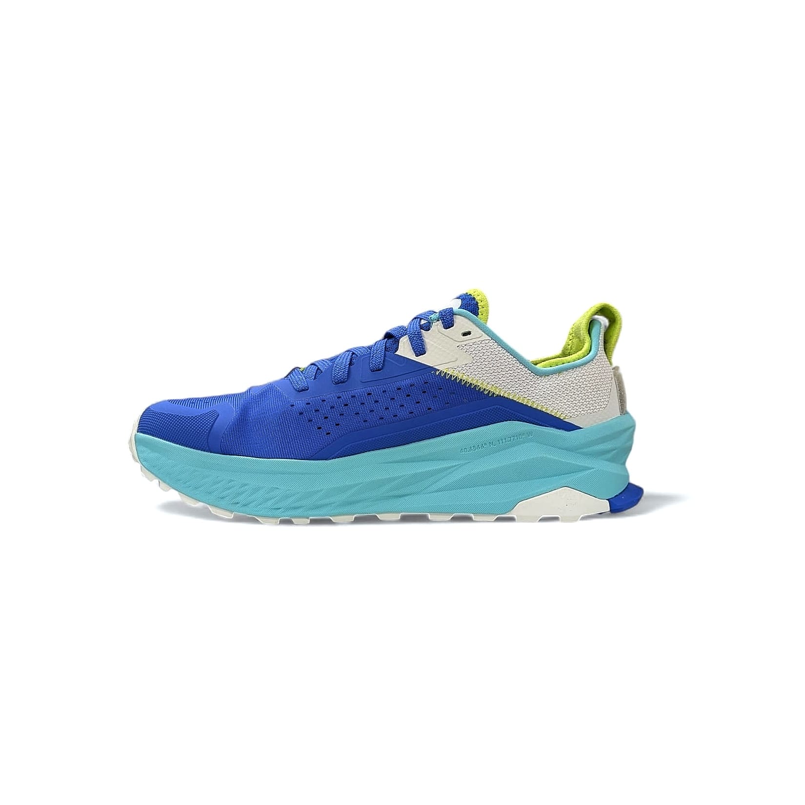 Altra M Olympus 6 Herren Trailrunningschuhe