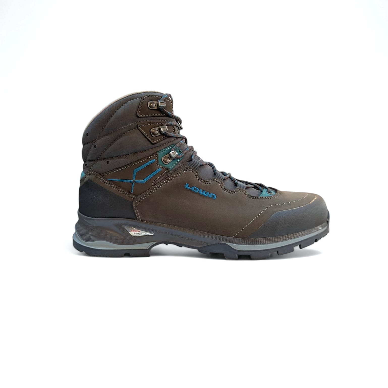 Lowa Lady Light LL Wanderschuhe 