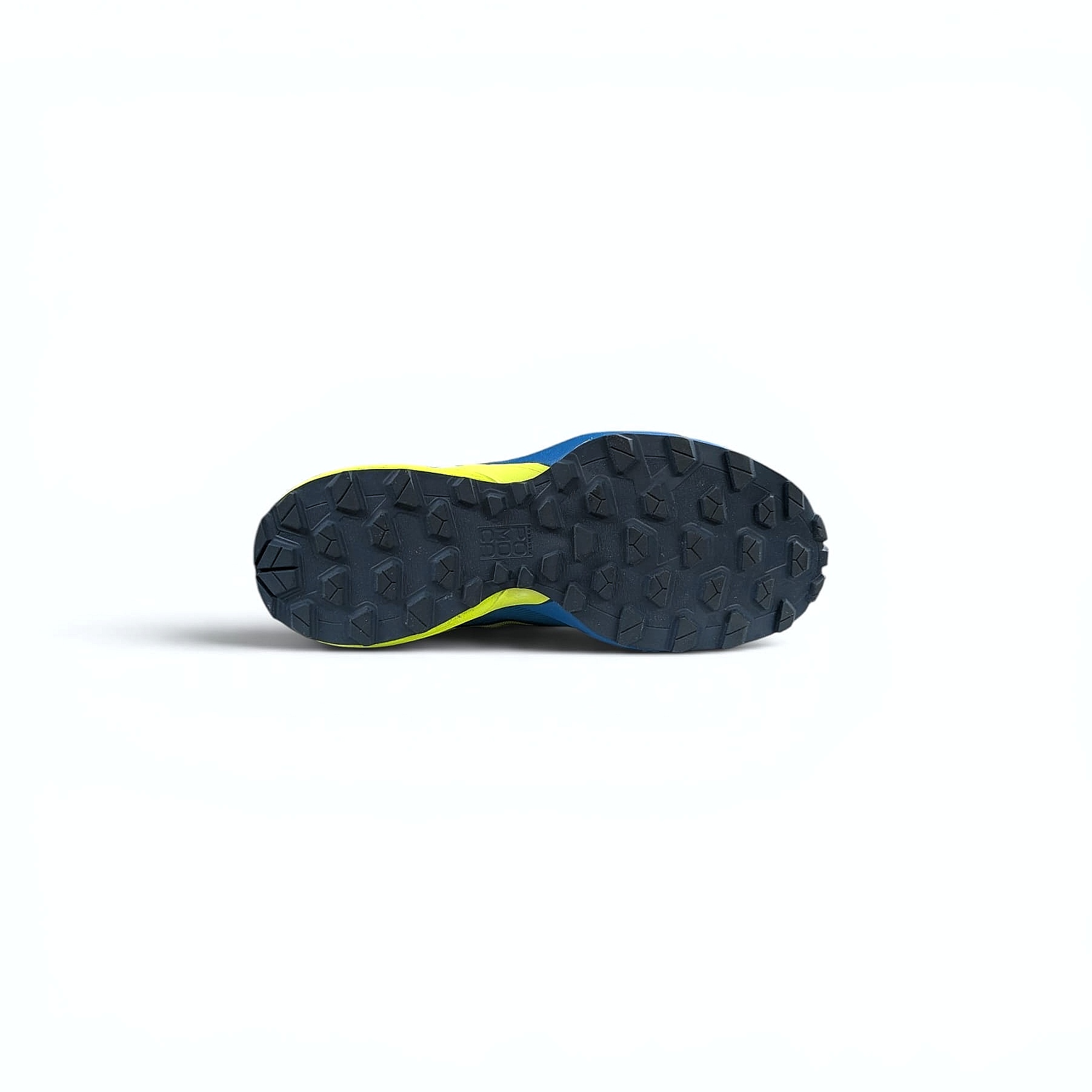Blue Lime Dynafit Ultra 50 Gtx Herren Trailrunningschuhe