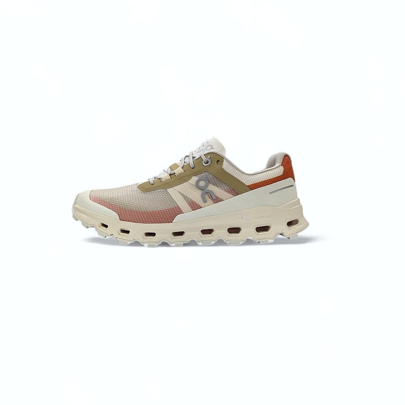 On Running Cloudvista Damen Trailrunningschuhe