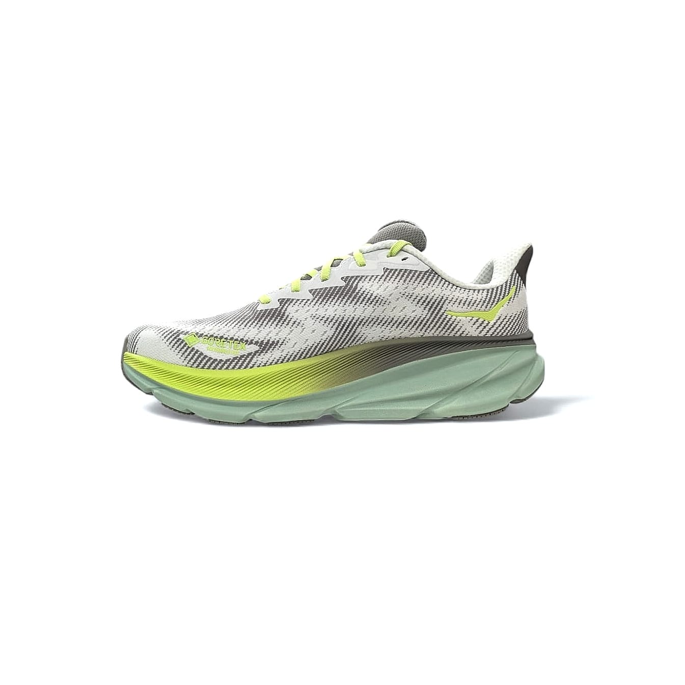Hoka M Clifton 9 Gtx Herren Laufschuhe