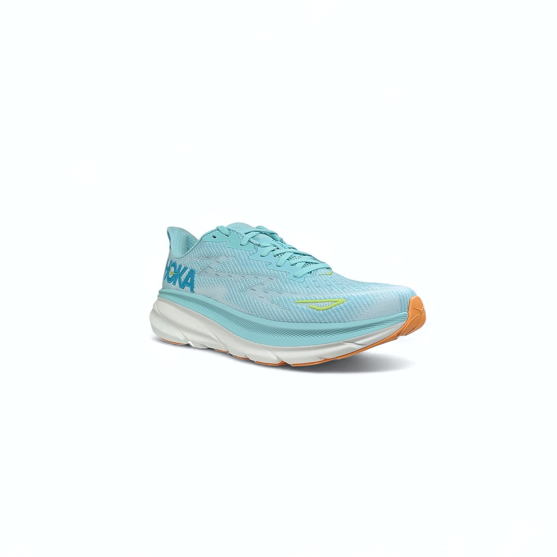 ISEAFOAM Hoka W Clifton Damen Laufschuhe