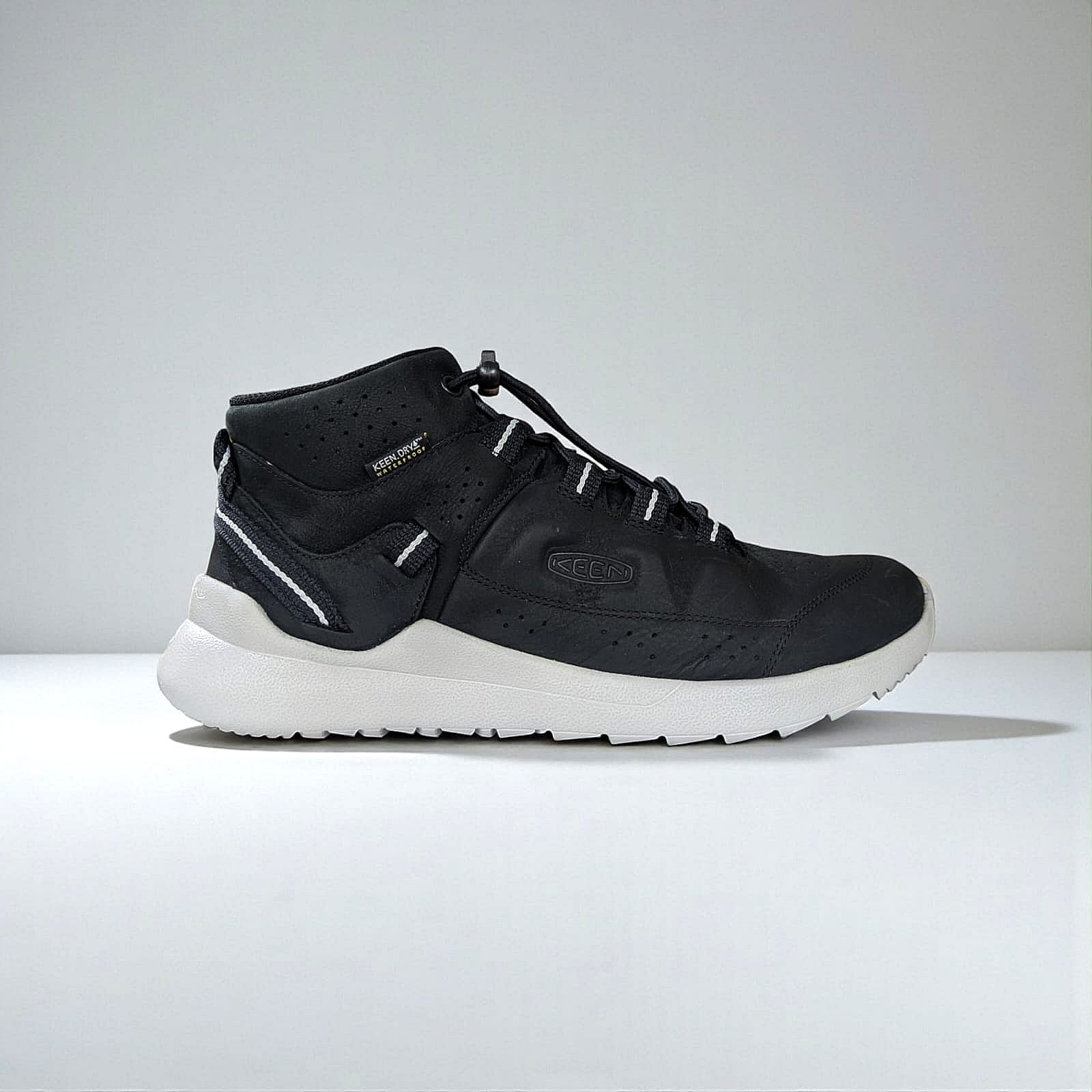 Keen Highland Chukka WP Herren Trekkingschuhe