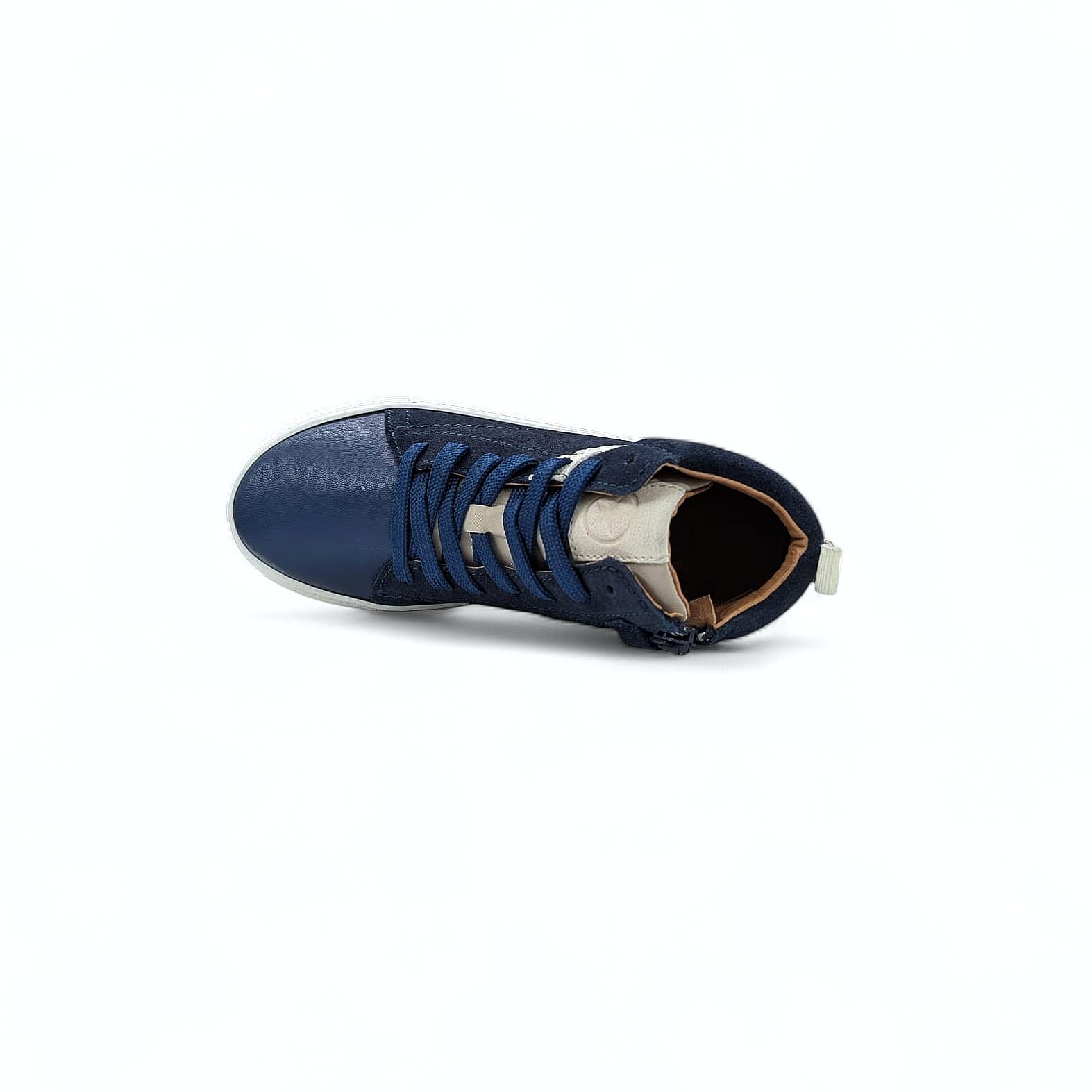 Bisgaard Charles S Kinder Sneakers