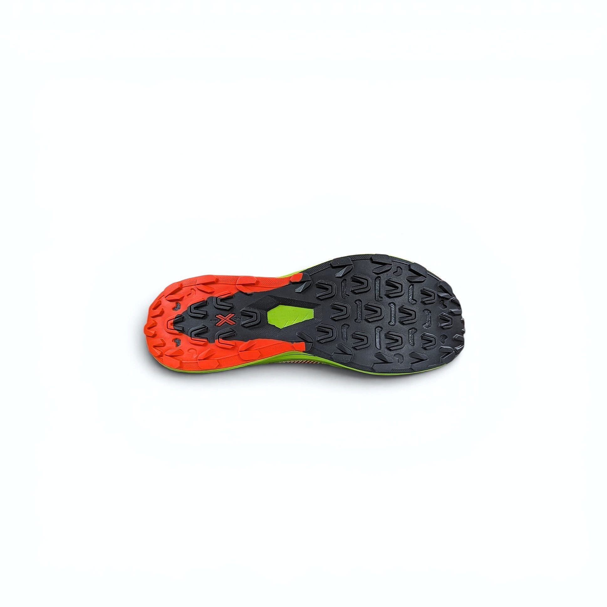 White La Sportiva Prodigio Herren Trailrunningschuhe