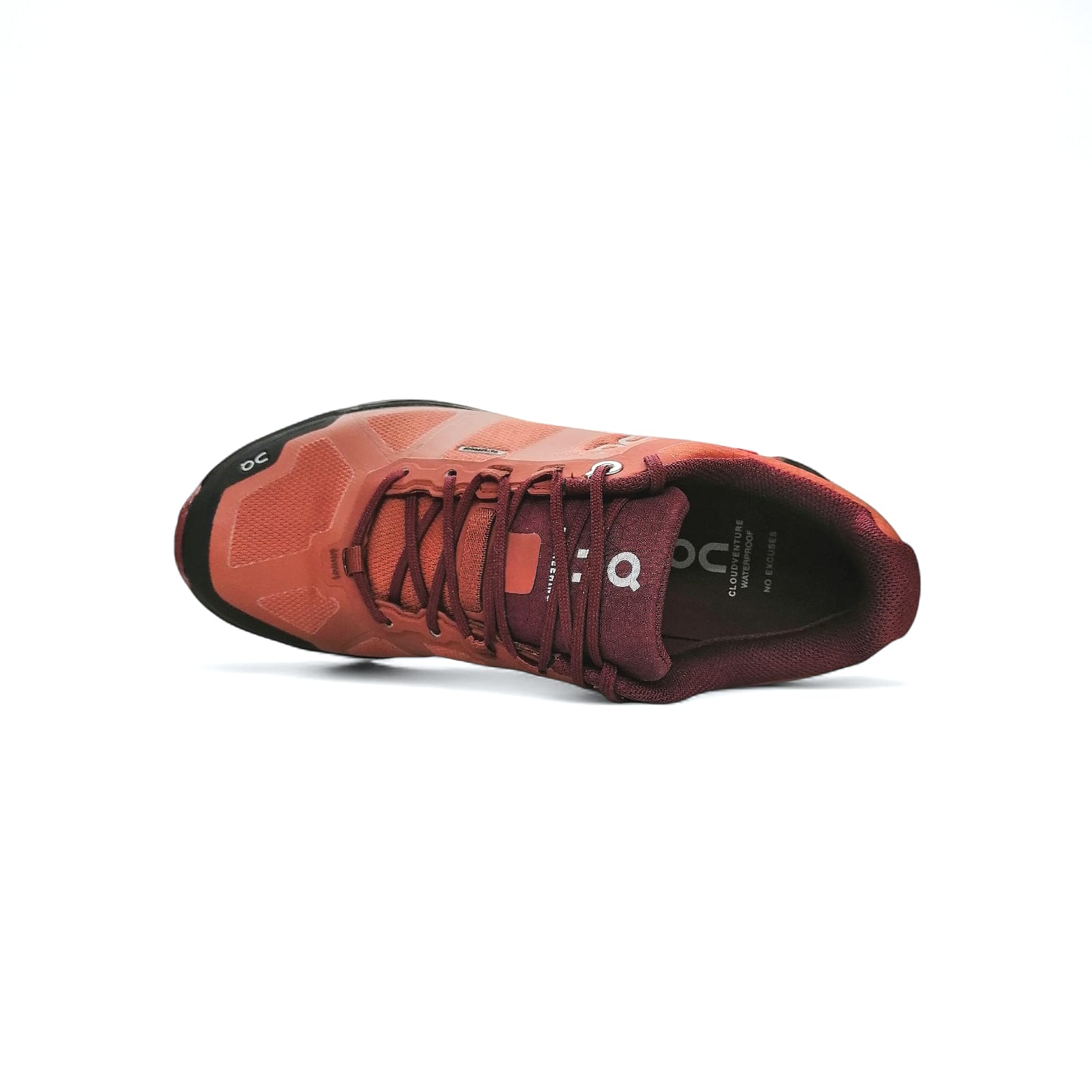ON Runing Cloudventure Waterproof ON Runing Cloudventure Waterproof