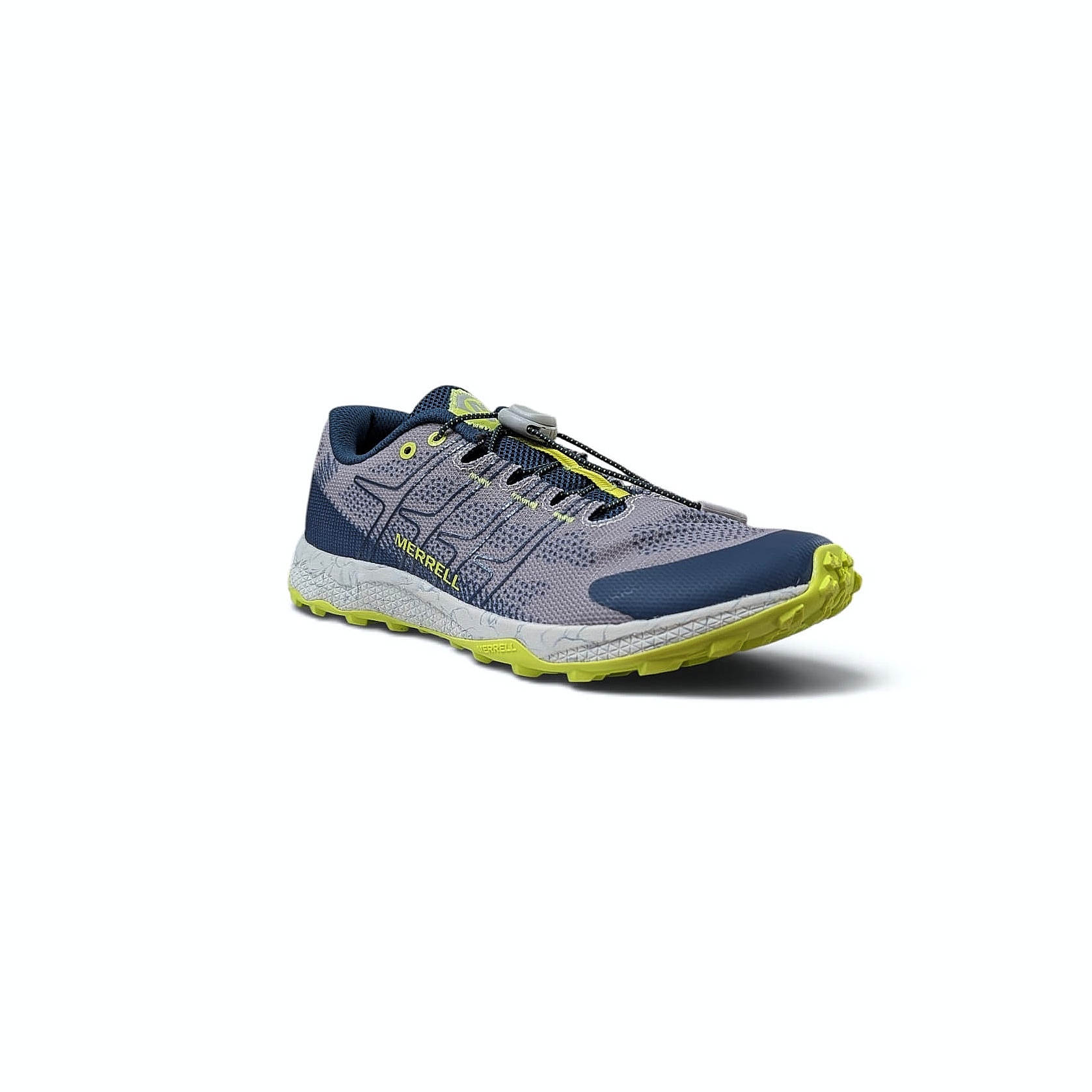 Merrell Moab Flight Low Unisex Trail-Schuhe